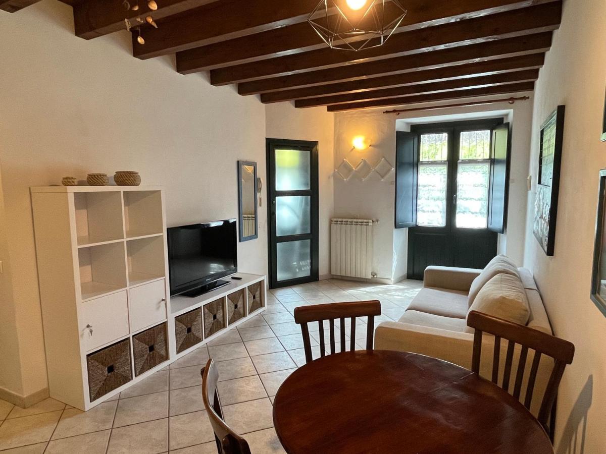 La Casa Gialla Cagliari Exterior foto